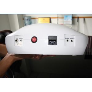 LCD Multifunctional Dual Ionizer Detox Foot Spa Machine CE Approved