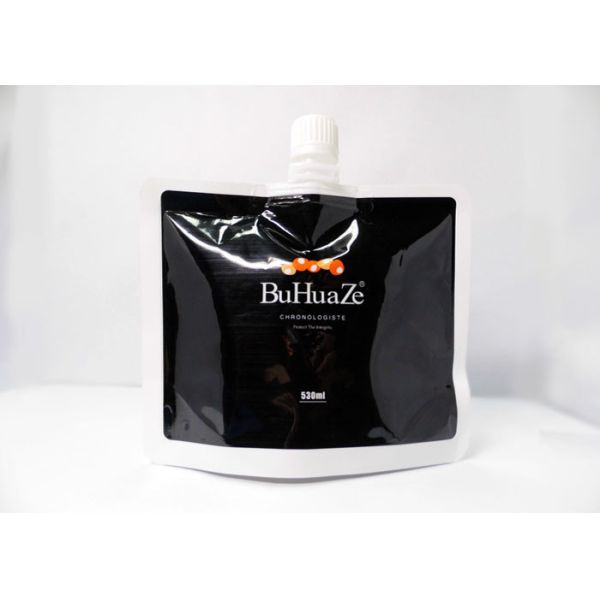 Quality 170x240mm Gravure Printing Stand Up Pouch With Spout OEM / ODM wholesale