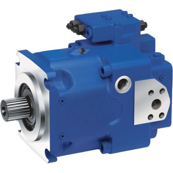 Quality Rexroth R902233705 A11VO145DRG/11L-NSD12K07 Axial Piston Variable Pump wholesale
