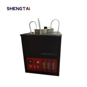 ASTM D1384 Antifreeze Corrosion Meter Antifreeze Corrosion Tester Coolant