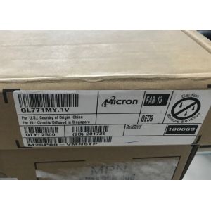 Micron M25P80 - VMN6TP Ic Electronic Components Flash SERIAL NOR SLC 8MX1 SOIC