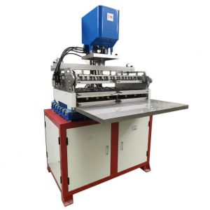 Upgrade Your Production Line with Our Advanced Silicone Embossing Machine Machine Size 200X150x168cm