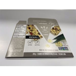 Cheap Rectangle Foldable Paper Boxes Ribbon Closure Foldable Paper Gift Box for sale