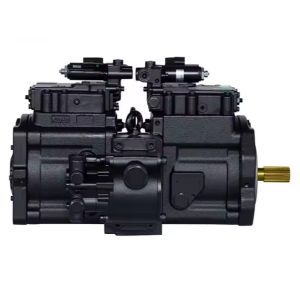 K3V63DTP-0E01 Main Hydraulic Pump For Kobelco SK135 Excavator Spare Parts
