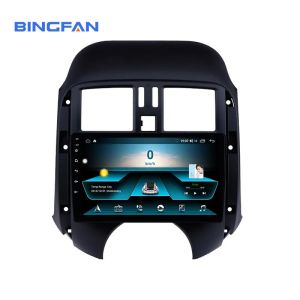 HD Android Auto DVD Player