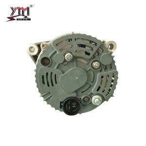 24V 70A 8PK JFZ255024 HOWOA7 Truck Alternator VG1560090012