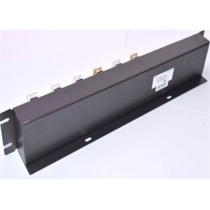 ABB Bailey IEPDP01 Power Distribution Panel 1000v Power Supply Module