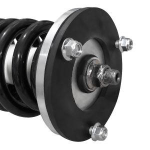 Range Rover L322 Vogue Air Shock Front Left And Right Air Spring To Coil Spring