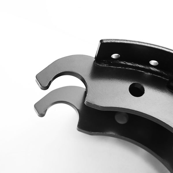 BPW Type Brake Shoe 300-150