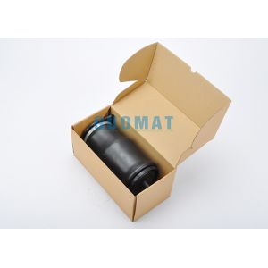 Rubber Rear Air Suspension Spring Bag A6393280101 Mercedes Air Matic System V