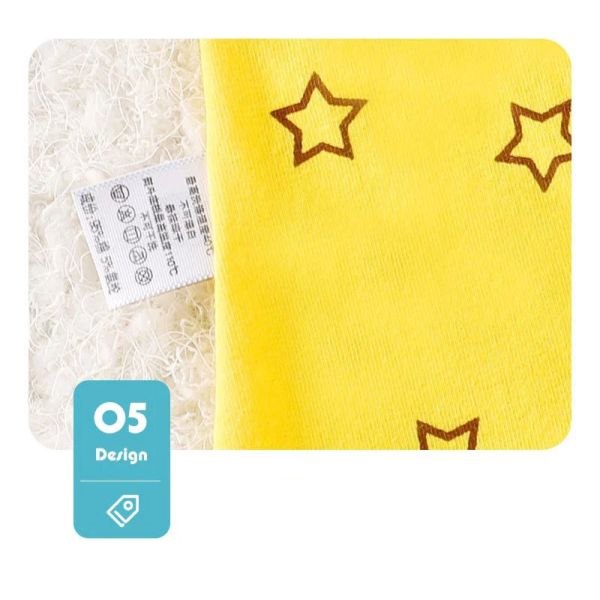 XXL 4xl Cotton Loose Fit Boxer Shorts Cartoon Print For Primary School Boy