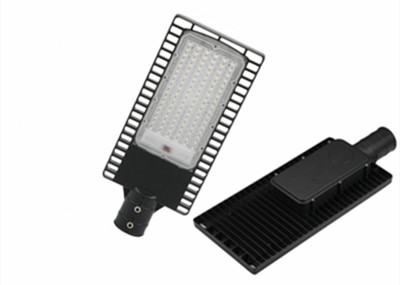 Quality 20 W Outdoor LED Street Lights , Led Road Lamp Wide Voltage AC85 To 240v wholesale