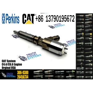 Fuel Injector 320-0677 320-0690 320-0680 2645A709 295-9130 306-9380 306-9390 310