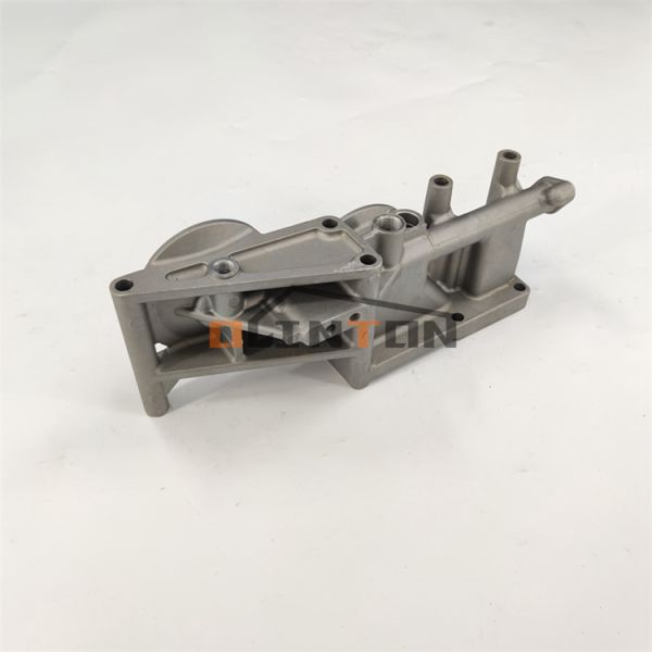 Main Product ENGINE Parts 894161-0181 Oil Filter Head for EX200-2 EX200-3 EX200-5