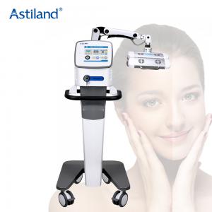 Cheap Red LED Light Therapy Machine For Face And Body Skin Rejuvenation Treatment for sale