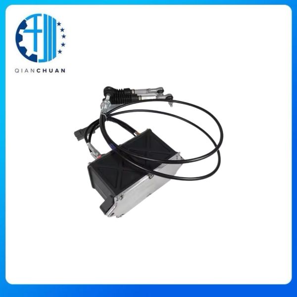 E320B Stepping Throttle Motor 247-5231 For Excavator Electric Parts