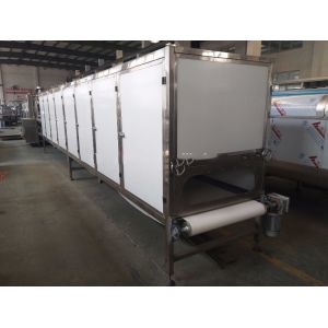 Industrial Custom Small Scale Candy Making Equipment