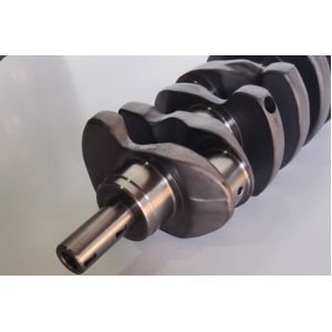 YD25 Crankshaft 12200-AD21A 12200-AD210 12200AD21A 12200AD210 for NISSAN 2.5L