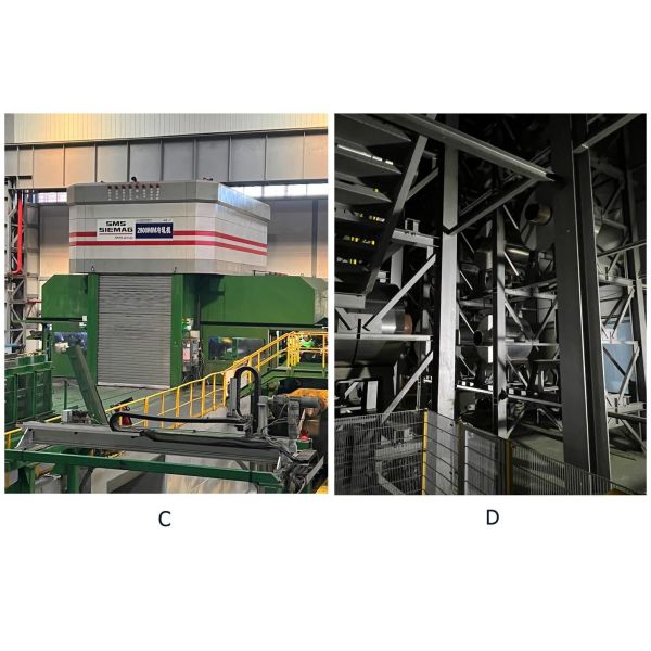 High Strength Corrosion Resistance 5A06 Aluminum Alloy Sheet Ship Hull Plate