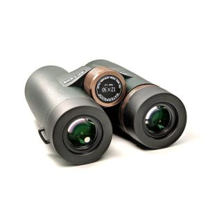Dielectric Coating 12x50 Center Focus Knob ED Binoculars
