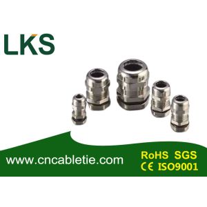 Buy cheap Brass Waterproof Cable Gland PG Type (Long Claw Type) from wholesalers