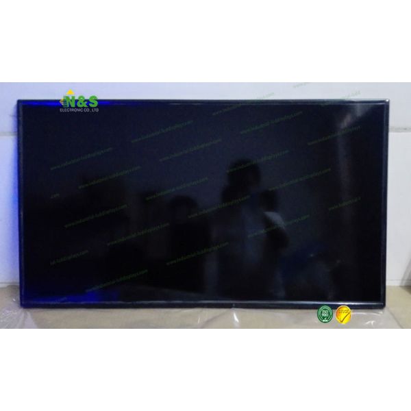 V400HJ6-ME2 40 Inch Innolux LCD Panel With A-Si TFT-LCD Panel Type , 55 PPI