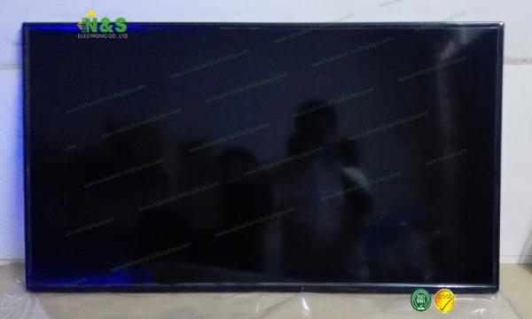 Quality V400HJ6-ME2 40 Inch Innolux LCD Panel With A-Si TFT-LCD Panel Type , 55 PPI Pixel Density wholesale