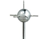 Quality Copper Varistor MOV Early Streamer Emission Lightning Rod Sel Series wholesale