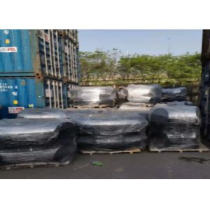 ANSI Steel Pipe Fittings SCH80 90 Degree Long Radius Elbow For Connect