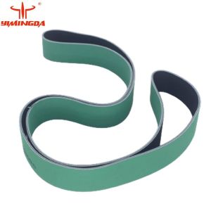 Smoothness Belt Part No 128160 2000H #6 Part For Q80 Auto Cutter Machine