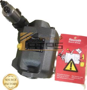 Cheap A10vso28 A10vo A10vso Hydraulic Axial Piston Variable Displacement Pump A10vso28DFR for sale
