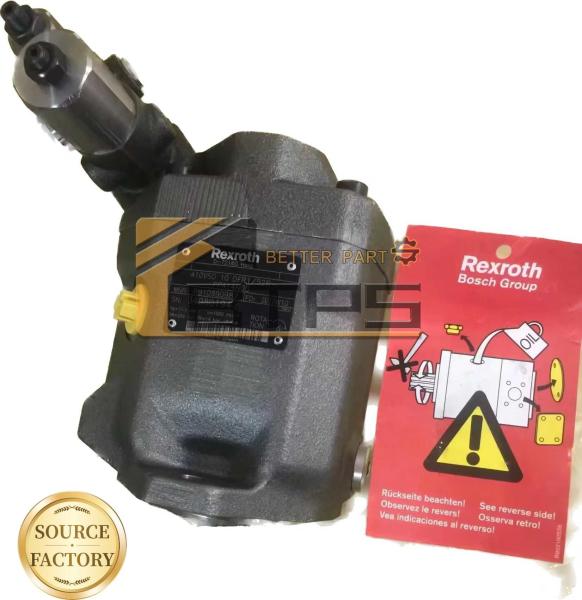 A10vso28 A10vo A10vso Hydraulic Axial Piston Variable Displacement Pump
