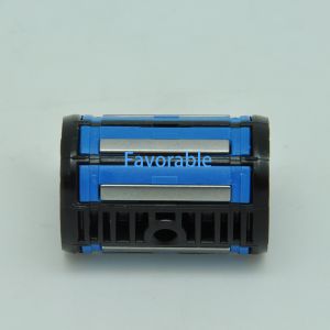 China Skf Lb20 Open Bearing 20x32x45 X Axis For Cutter Vector 5000 VT5000 Green Bearing on sale