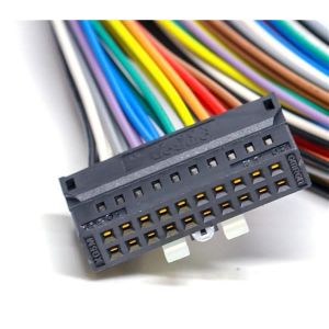 60Hz CPU Unit Omron PLC CP1E-E10DR-A Control Module 2K Steps