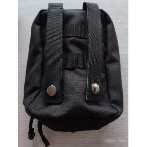 Tactical EMT Medical First Aid Bag Emergency Survival Bag IFAK Pouch