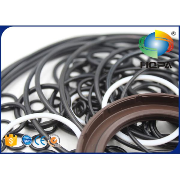 XJBN-00966 XJBN00966 Hydraulic Main Pump Seal Kit for Hyundai R450LC-7
