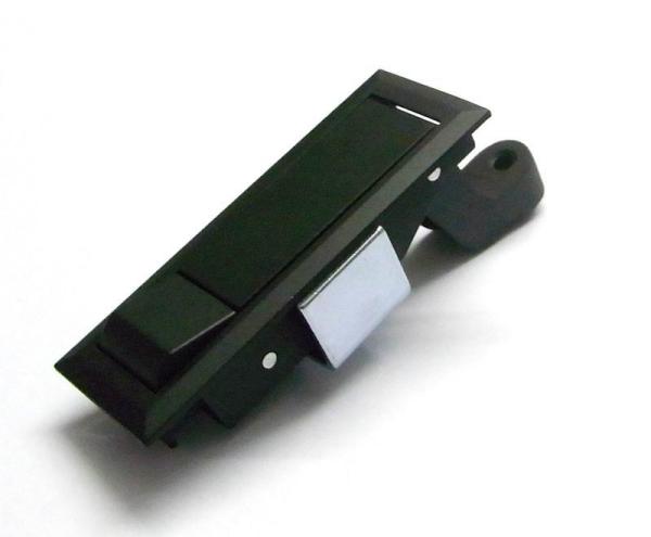 push button cabinet lock swing handle lock Cabinet Panel Door lock MS723 Push to