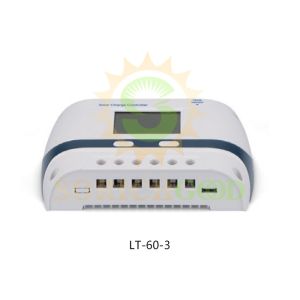 Residential Commercial Off Grid Applications Solar Charge Controllers