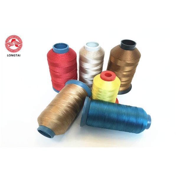 High Tenacity Polypropylene Yarn Ripcord Thread cotton filler for cable