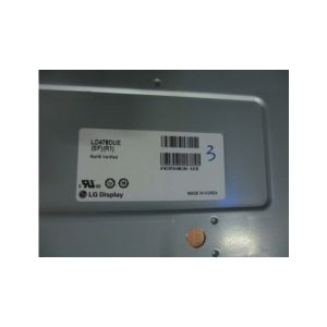 LD470DUE-SFR1 47.0 inch 1920*1080 IPS LCD Display Screen