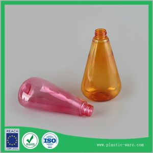 250 ml small rat nozzle spray bottle clean disinfectant hand button type packing