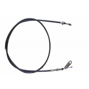 Drum Brakes Classification SUZUKI VITARA Front Brake Cable Brake Controlling