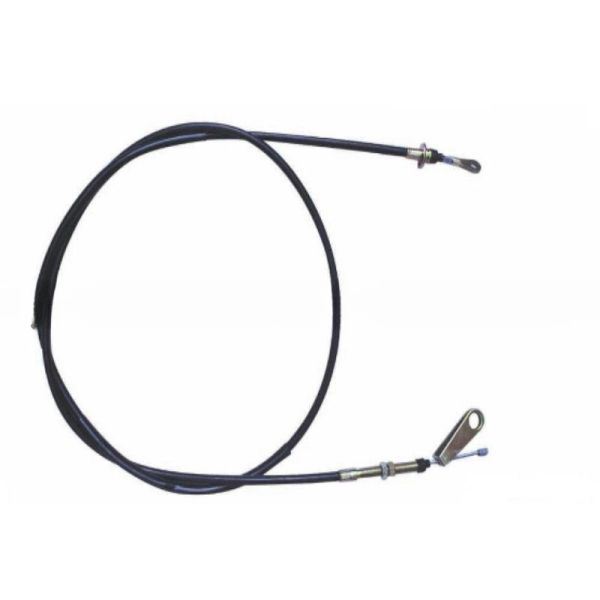 Drum Brakes Classification SUZUKI VITARA Front Brake Cable Brake Controlling