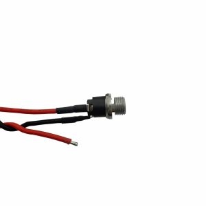 Custom Twisted Pair Cable 3P Magnetic Electric Toy Wire Harness Cable Assembly