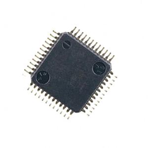 Cheap STM32F103C8T6 STM32 STM32F103 ARM Microcontroller 32 Bit FLASH 48LQFP STM32F103C8 for sale