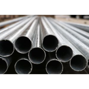 Stainless Steel Pipes Tubes High Precision SGS CERTIFICATE