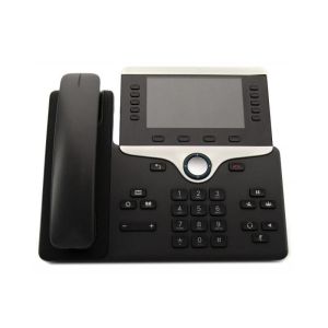 Customized EnergyWise Widescreen VGA VoIP Conference Phone CP-8841-K9