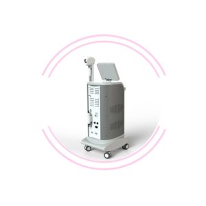vectus diode laser palomar hair removal/laser epilator machine