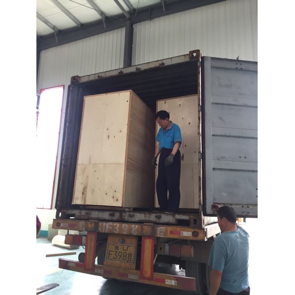 3000-3500kg/h Pellet Mill Fish Feed Extruder Floating Fish Feed Plant