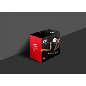 Chinese BAJAJ 175 Three Wheel Motorcycle Parts For Pulsar CDI